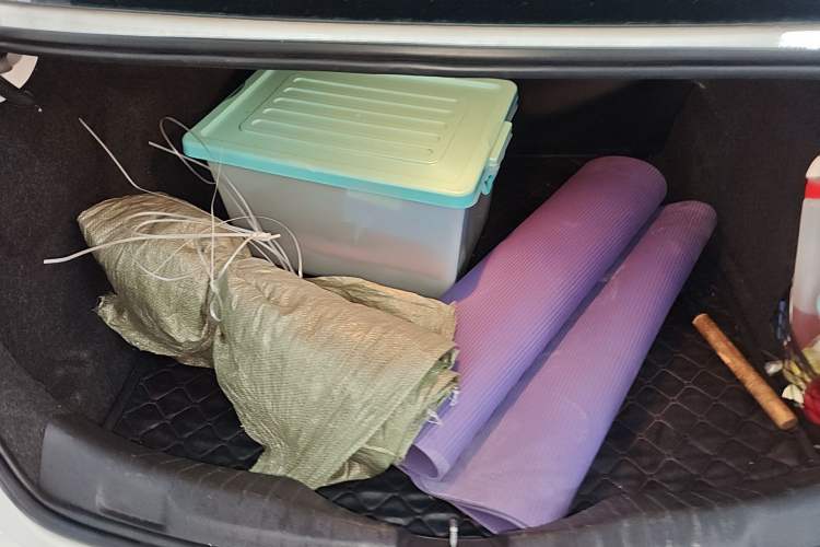 Used Chevrolet Cruze 2015 1.5L Manual Elite Edition
