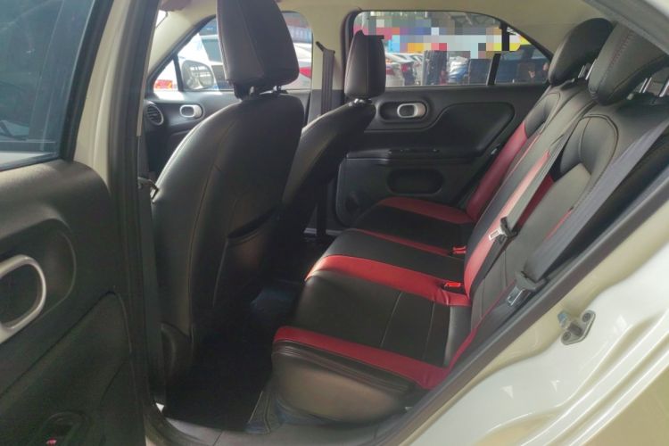 Used MG 3 2016 1.3L AMT Comfort Edition