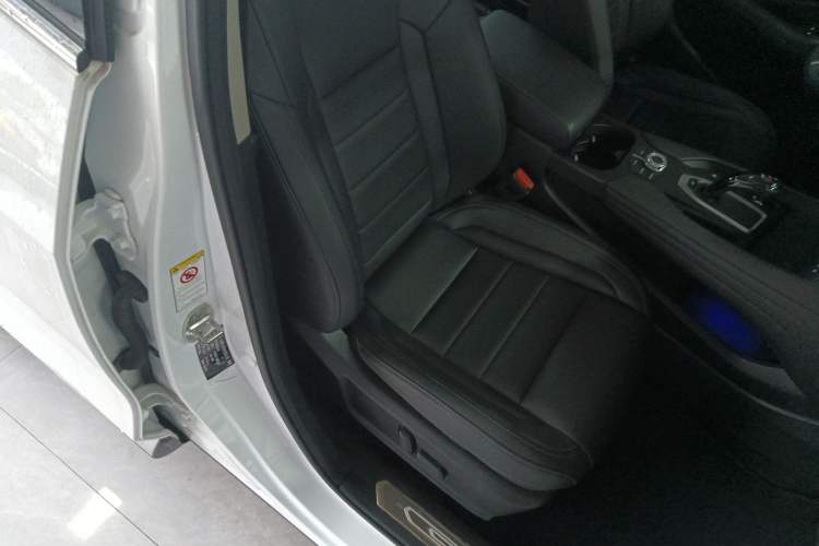 Used Haval F7 2019 1.5T Two-Wheel Drive i-Trend China VI Standard
