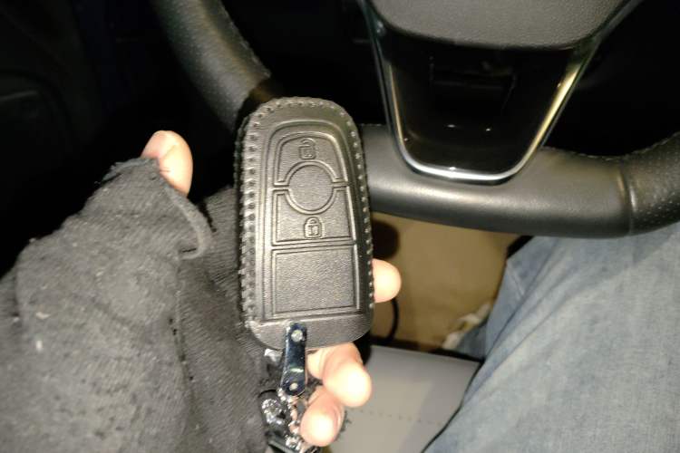 Used Ford Escape 2020 EcoBoost 245 Two-Wheel-Drive Titanium Edition