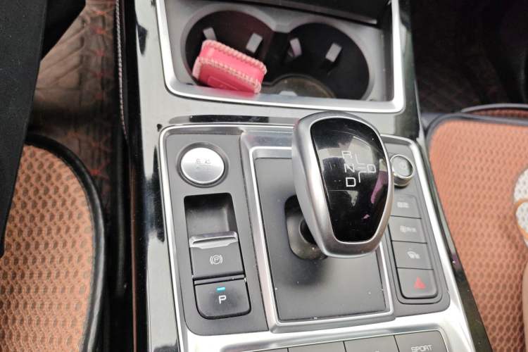 Used BYD Qin Pro New Energy 2019 DM Super Edition 1.5TI Automatic Smart Connect Enjoyment Model China VI Standard
