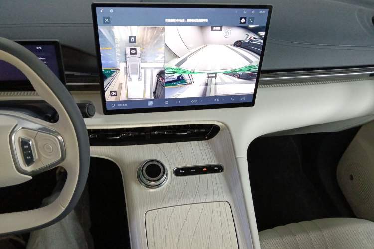 Used Geely Galaxy E5 2024 440km Exploration Version