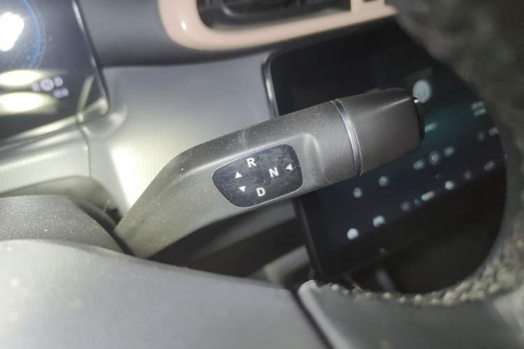 Used Leapmotor T03 2021 400 Luxury Edition