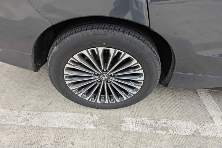 Used Honda Avancier 2023 370TURBO Four-Wheel Drive Luxury Edition
