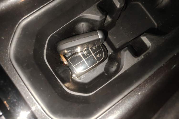 Used Jeep Compass 2021 220T Automatic Elite Edition
