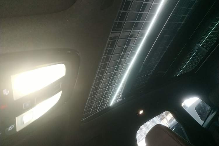 Used Volvo XC60 2025 B5 Four-Wheel Drive Smart & Advanced Luxury Edition
