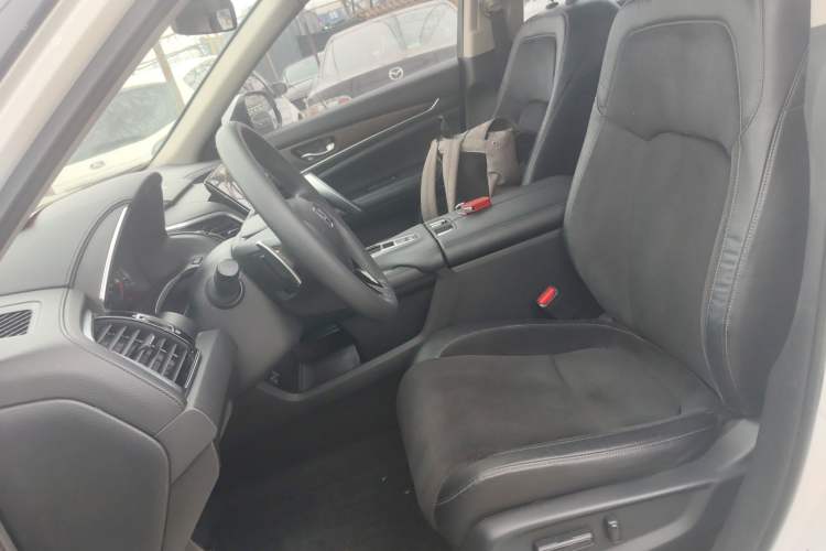 Used Honda Avancier 2019 240TURBO Two-Wheel Drive Elite Edition