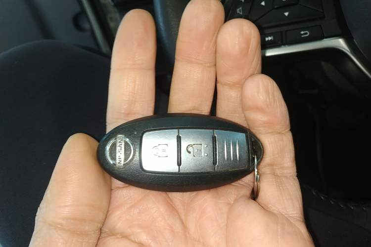 Used Nissan X-Trail 2020 2.0L XL ITS CVT 2WD SmartConnect Comfort Edition
