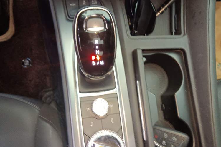 Used Cadillac CT5 2020 28T Luxury Version