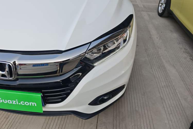 Used Honda Vezel 2020 1.5L CVT Elite Edition