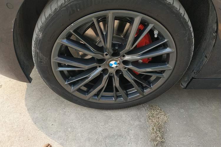 Used BMW 3 Series 2024 325Li M Sport Night Edition Package Exterior 7