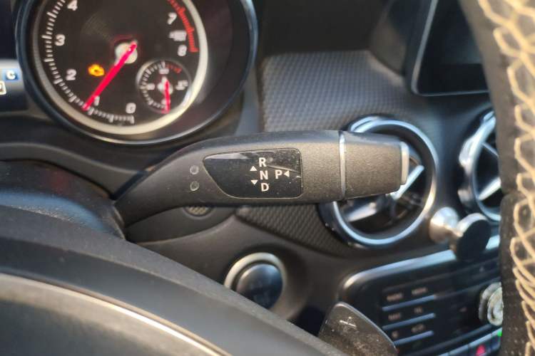 Used Mercedes-Benz GLA 2017 GLA 200 Sport Edition
