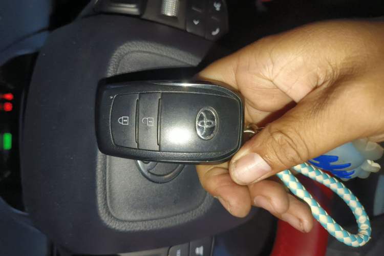 Used Toyota bZ3 2023 517 km Elite PRO
