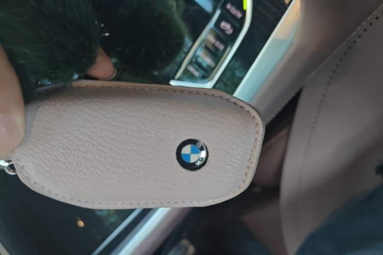 Used BMW X6 2023 xDrive30i M Sport Package