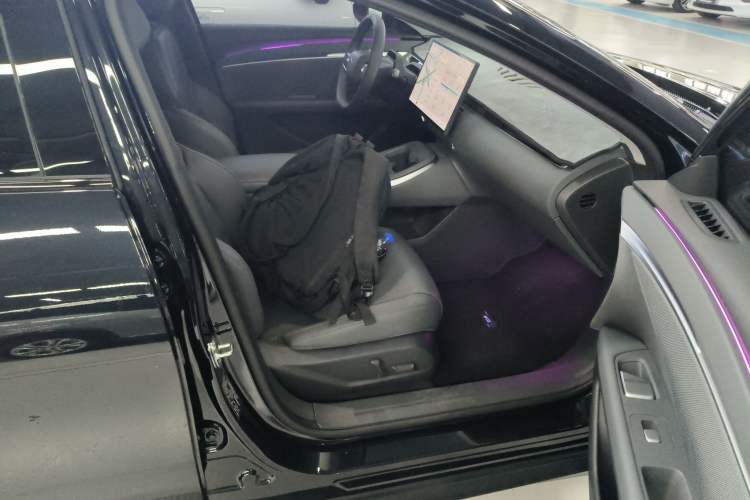 Used XPeng MONA M03 2024 515 Long-Range