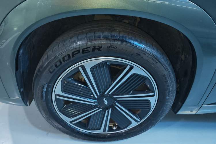 Used Chery Fengyun T10 2024 210 Luxury Edition
