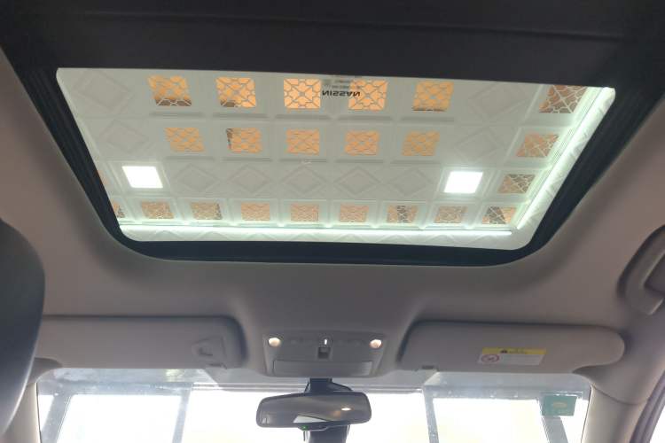 Used Nissan Murano 2021 2.5L XL Two-Wheel Drive Smart Connect Luxury Edition
