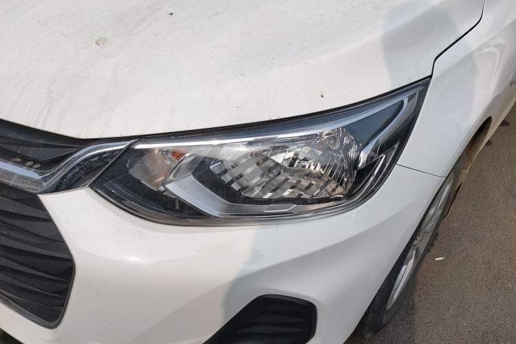 Used Chevrolet Cavalier 2021 325T Automatic Enjoyment Edition