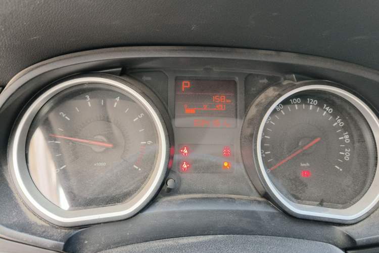 Used Citroen C3-XR 2018 1.6L Automatic Fashion Model
