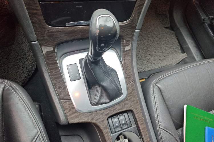 Used Ford Mondeo 2011 2.0L GTDi 200 Luxury Edition
