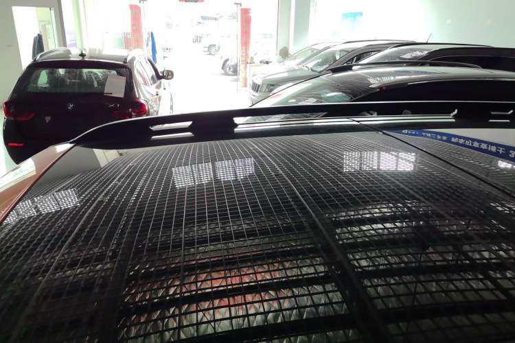 Used Jeep Renegade 2016 1.4T Automatic Jingneng Edition Roof