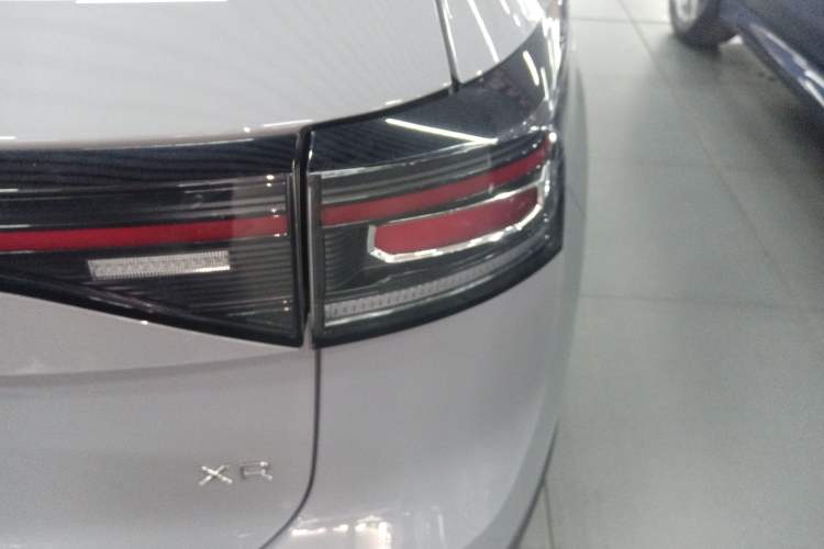 Used Volkswagen Tharu 2025 New Sharp 1.5L Sharp Edition Exterior 3