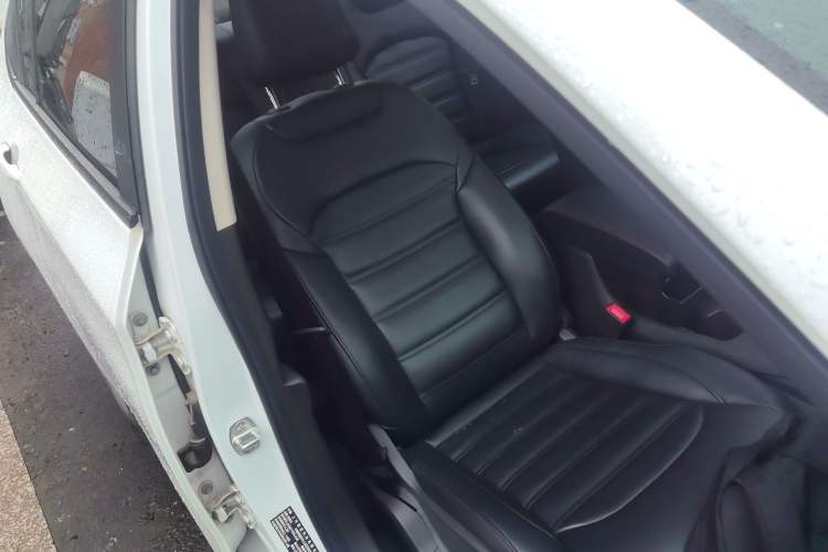 Used Chevrolet Cavalier 2019 320 Automatic Enjoyment with Sunroof
