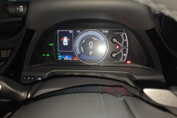 Used Lexus ES 2021 300h Excellence Edition
