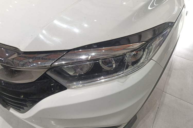 Used Honda Vezel 2020 1.5L CVT Pioneer Edition