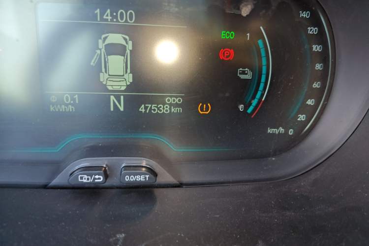 Used Chery Little Ant 2021 200 000-Yuan Ant Fan Edition Talent Version NMC Battery 301 km