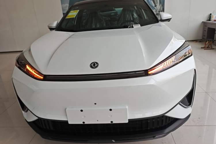 Used Dongfeng Aeolus L7 New Energy 2025 518 Comfort Edition
