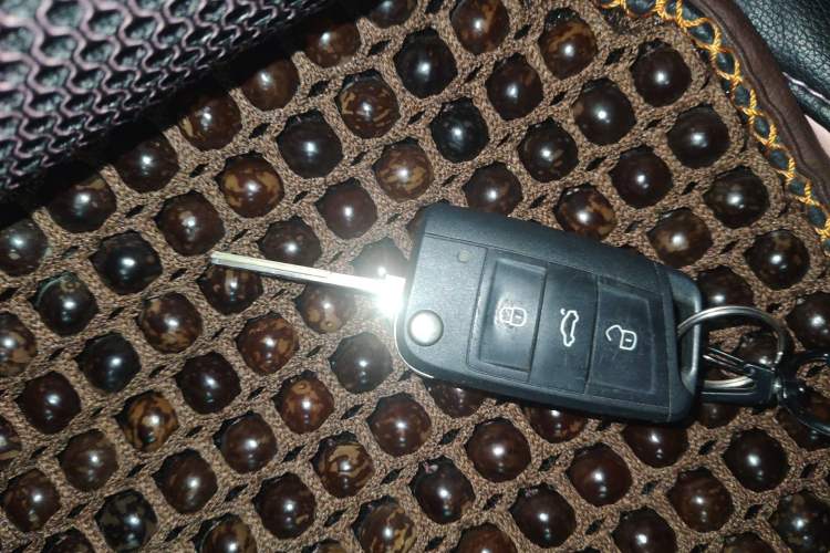 Used Volkswagen Polo 2021 Plus 1.5L Automatic Panoramic Enjoyment Edition