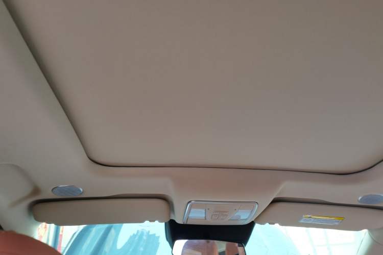 Used Landian E5 PLUS 2026 Model 165km Long-Range First-Adoption Version Ultra 5-seater
