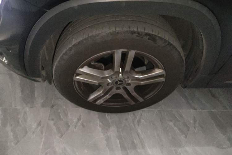 Used Mercedes-Benz GLB 2021 GLB 200 Dynamic Edition