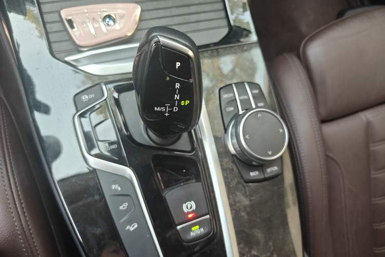 Used BMW X3 2018 xDrive30i Luxury Edition M Sport Package China VI
