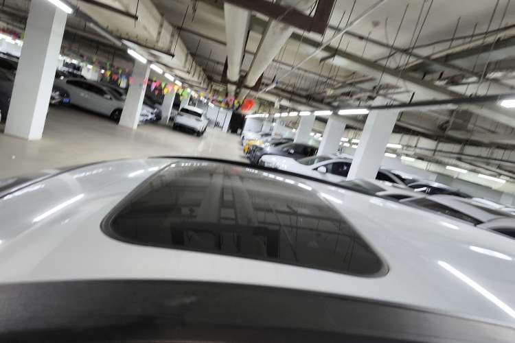 Used Haval M6 2021 PLUS 1.5T DCT Comfort Edition
