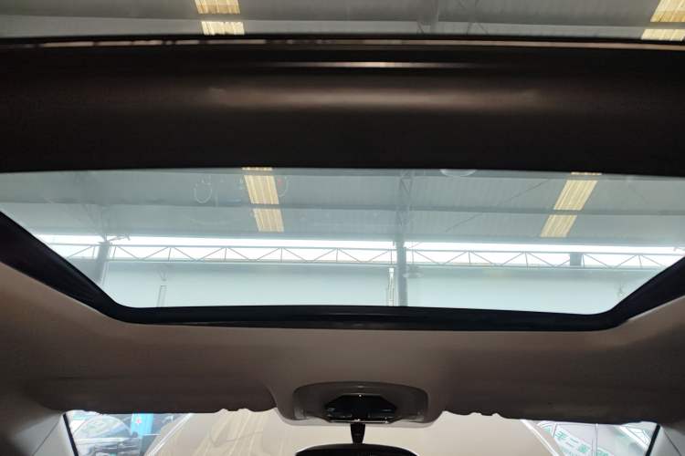 Used Chery Tiggo 8 2022 1.5 TCI Automatic Exclusive Edition 5 Seats Headliner