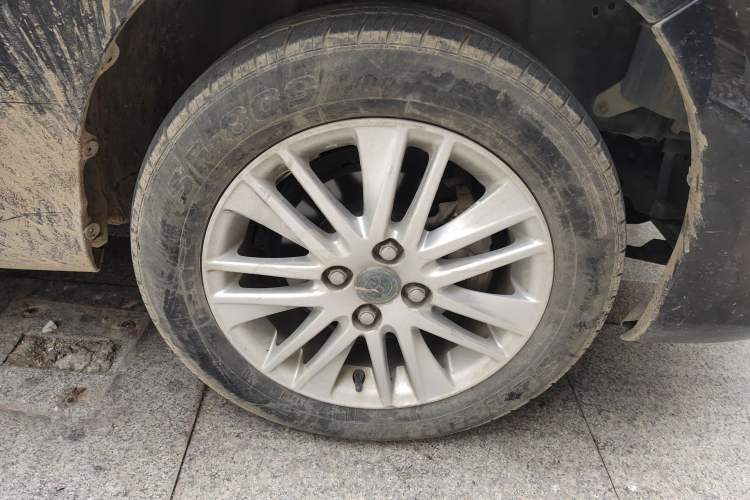 Used Toyota Vios 2014 1.5L Manual ZhiZhen Edition
