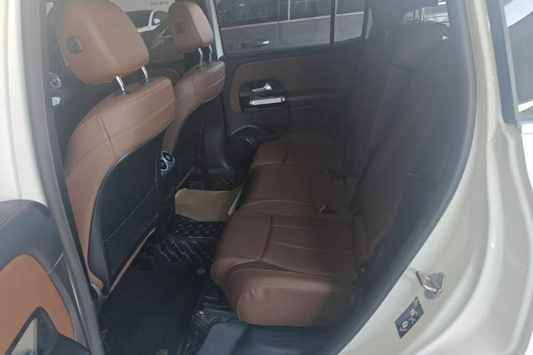 Used Mercedes-Benz GLB 2021 GLB 200 Dynamic Edition