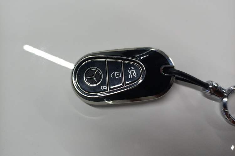 Used Mercedes-Benz C-Class 2023 Revised C 200 L Sport Edition
