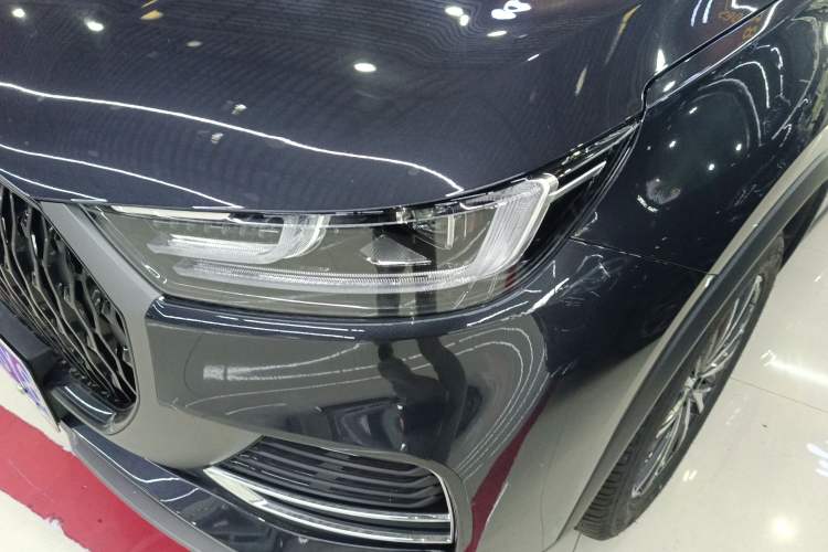 Used Chery Tiggo 8 2025 Excellence Version 230 TCI Automatic Luxury Edition 7 Seats
