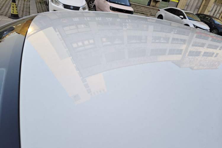 Used Volkswagen Bora 2019 Facelift Bora·Legend 1.5L Automatic Fashion Edition China VI Standard Roof