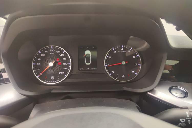 Used MG 5 2022 180 DVVT CVT Youth Style Edition
