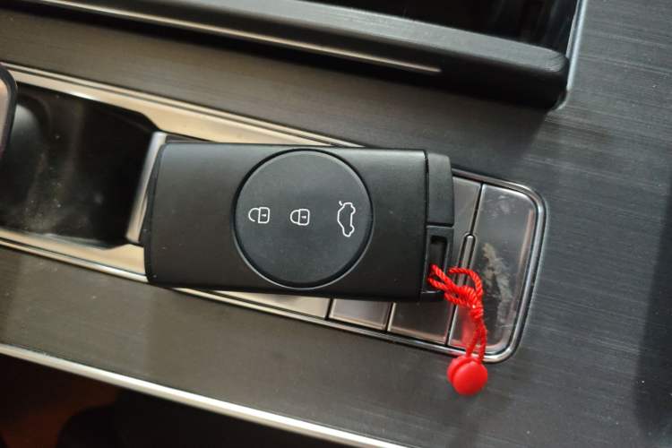 Used Chery Tiggo 7 2024 1.5T CVT Luxury Edition
