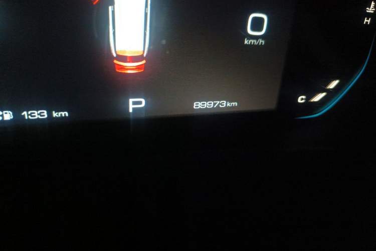 Used Wuling Victory 2020 1.5T CVT Flagship Edition