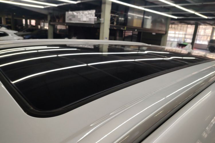 Used Toyota Highlander 2024 2.5L Smart e-Power Dual-Motor All-Wheel-Drive Supreme Edition – 7 Seats Roof