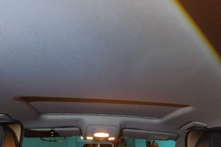 Used Audi A6L 2014 TFSI Comfort Model