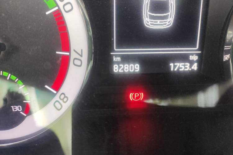 Used Skoda Octavia 2018 TSI280 DSG Luxury Edition