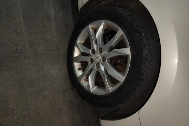 Used Peugeot 508 2011 2.3L Automatic Luxury Edition
