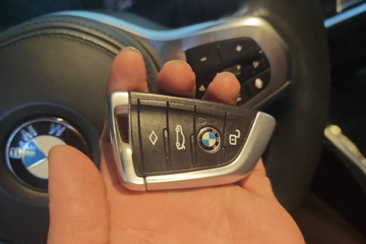 Used BMW 3 Series 2020 Restyled 325Li M Sport Package